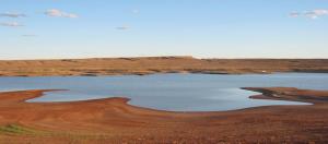 SAUVER BARRAGE DJORF TORBA