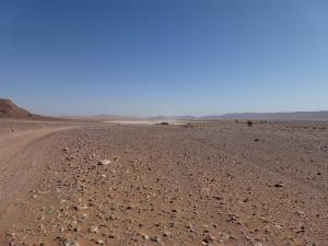 MS6 - Merzouga Mahmid