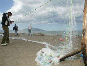 Pdt de la Chambre nationale de la Pêche à Béjaïa: «Le projet du statut des Marins-pêcheurs fin prêt»