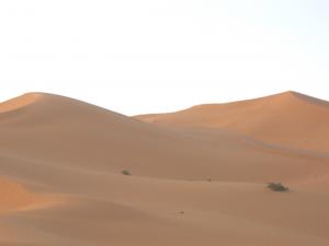 grand erg occidental