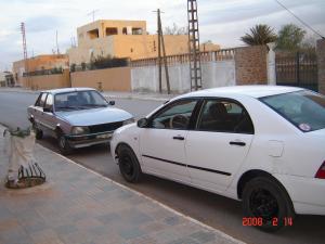 KENADSA SEDDIKI KAMEL