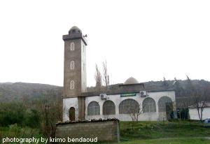 Mosquée De Tizmaline (??? ?? ??? ??????)