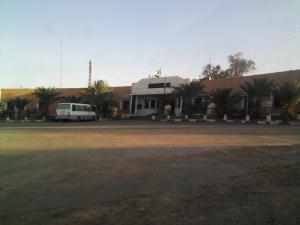 daira sous prefecture