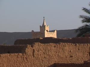 masjid gerzim el kadim