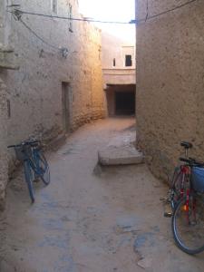 Rahbate (hammam fougani)