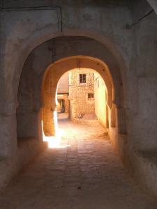 Lajma3ette (kssar hammam fougani)