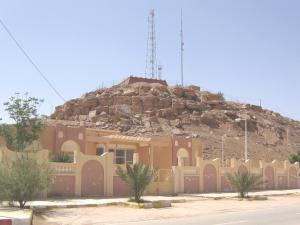 agrem amokhrane igli