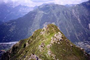 Le Petit Béchar 01.08.1995