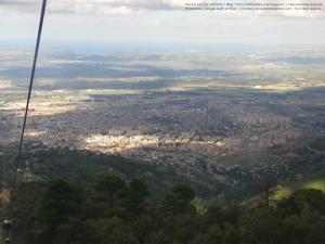 Blida (Mitidja - Atlas blidéen), Wilaya de Blida