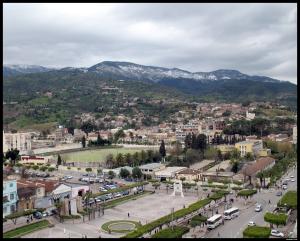 BLIDA PLACE DE LA LIBERTE