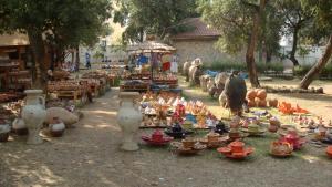 parc animalier de Jijel