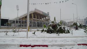 stade Mustapha Tchaker