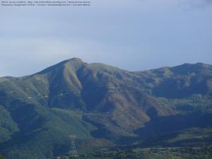 Bougara (Mitidja - Atlas blidéen), Wilaya de Blida