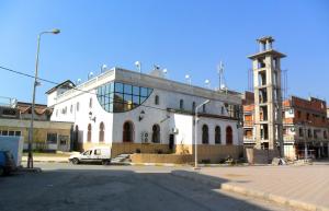 Ramoul - mosquée ???????