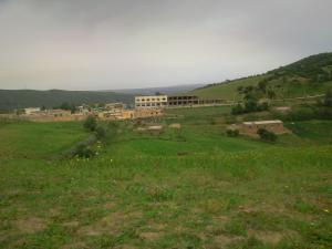 siege apc DJEBABRA MEFTAH