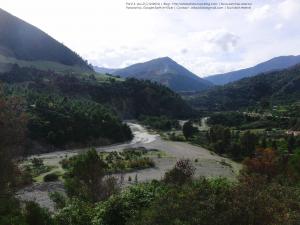 Hammam Melouane Magtaa Lazrag (Atlas blidéen), Wilaya de Blida