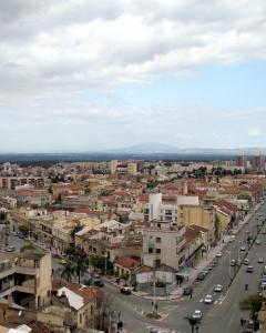 BLIDA Avenue de la Gare