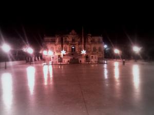 Koléa La mairie (NouPhel Lazzouli)