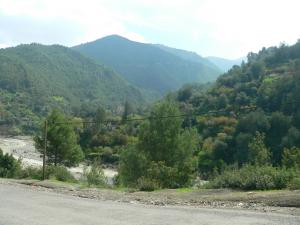 ouad hamman melouane