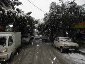Rue EZZOUAOUI Benaicha