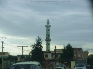 Amroussa (Bouinan - Atlas blidéen), Wilaya de Blida