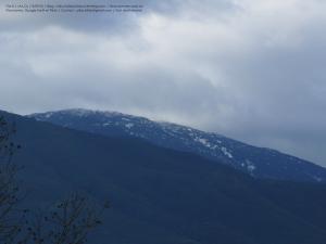 Amroussa (Bouinan - Atlas blidéen), Wilaya de Blida