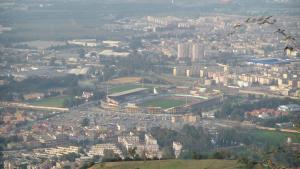 Stade Mustapha Chaker