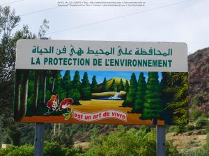 Magtaa Lazrag (Atlas blidéen), Wilaya de Blida