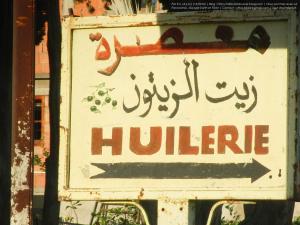 Larbaa (Mitidja - Atlas blidéen), Wilaya de Blida