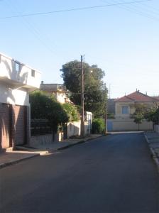 les Rosiers Villa
