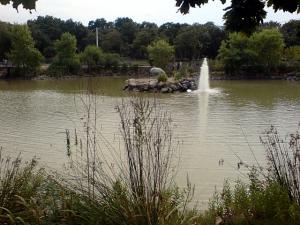 le parc animalier de taza