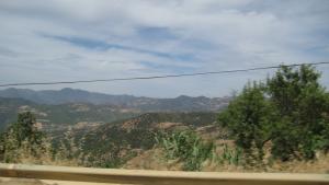 RN01 VERS OUZERA W MEDEA