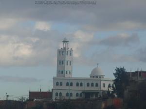 Blida (Mitidja - Atlas blidéen), Wilaya de Blida