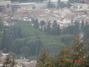 Cimetière Chrétien.