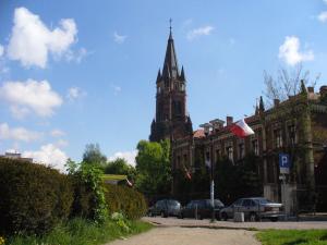 Katedra Wniebowzi?cia Naj?wi?tszej Maryi Panny