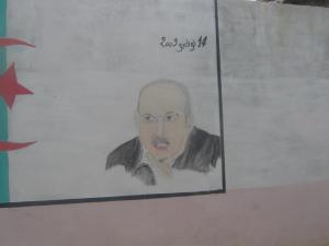 ghraba dit 1,2,3 viva l'algerie