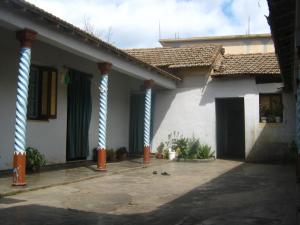 Style de nos maisons