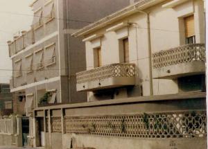 Joinville le Plan 1985