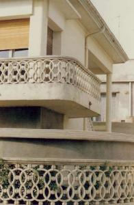 Joinville le Plan 1985