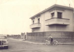 Joinville le Plan 1961