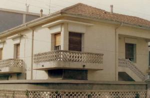 Joinville le Plan 1985