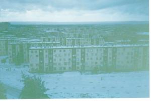 OULED YAICH...1000 LOGEMENTS