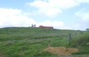 Tombeau de Sidi Brahim ???? ???? ??????