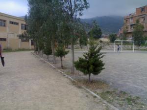 lycée technique ouled yaich . by abdeldjalil benzohra