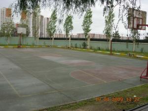 Résidence Universitaire Zoubida HAMADOUCH (Soumaa 04)