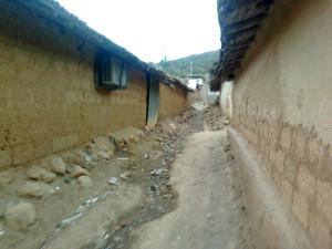 Rue dans les rues de Nhawa