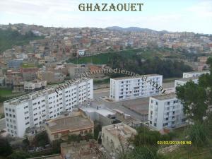 GHAZAOUET