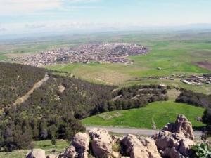 Ras El Oued (Bordj Bou Arréridj) -  Vers la création d’une zone touristique