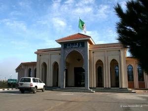 Tlemcen - Les forestiers lancent le débat