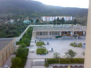 Campus 6